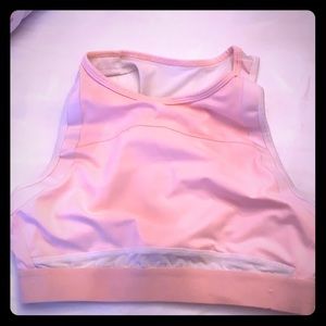 Lilybod Petite Bra Size Large